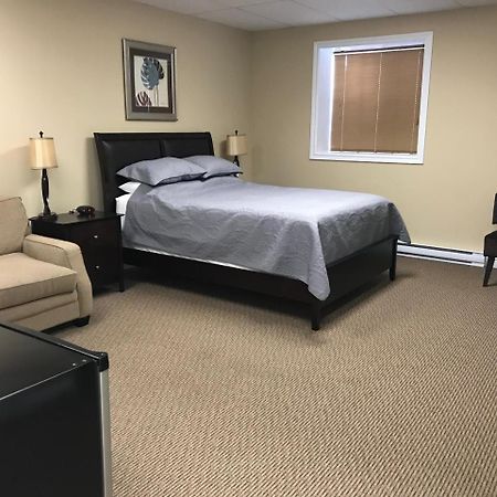 Riverview Suites Clarenville Exteriör bild