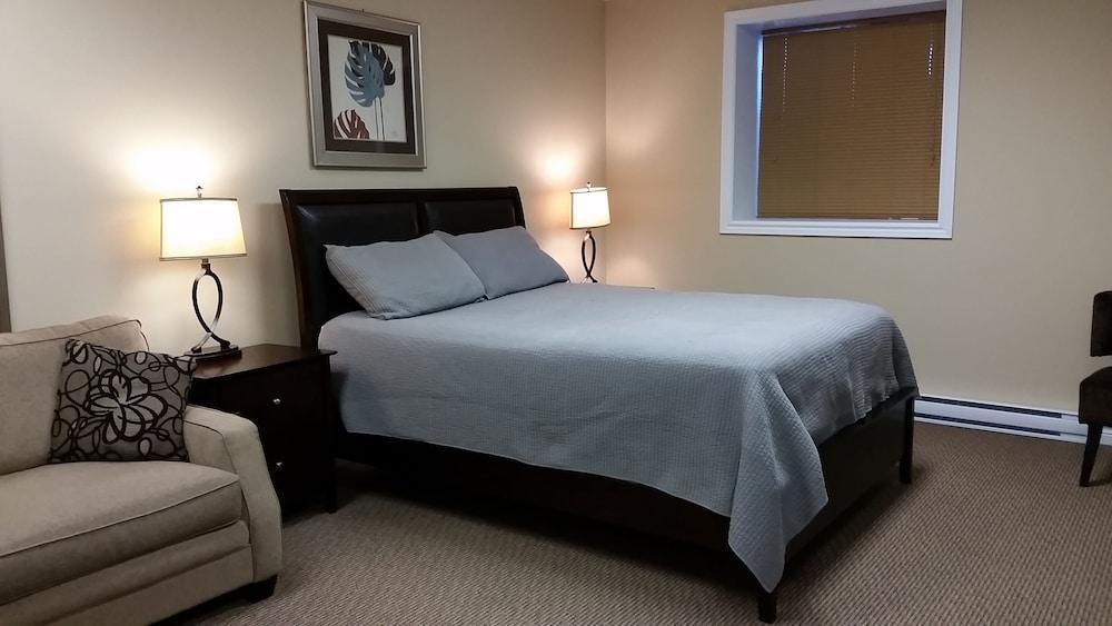 Riverview Suites Clarenville Exteriör bild