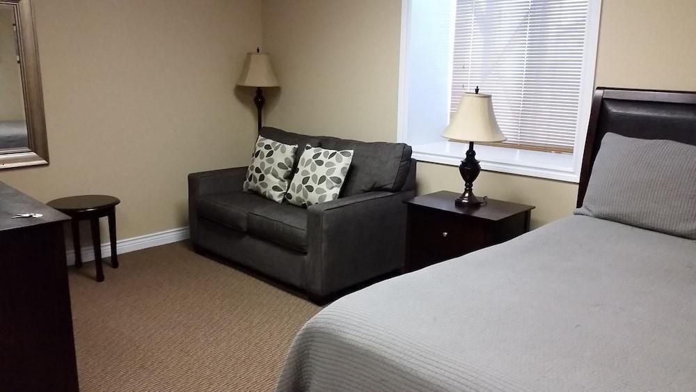 Riverview Suites Clarenville Exteriör bild