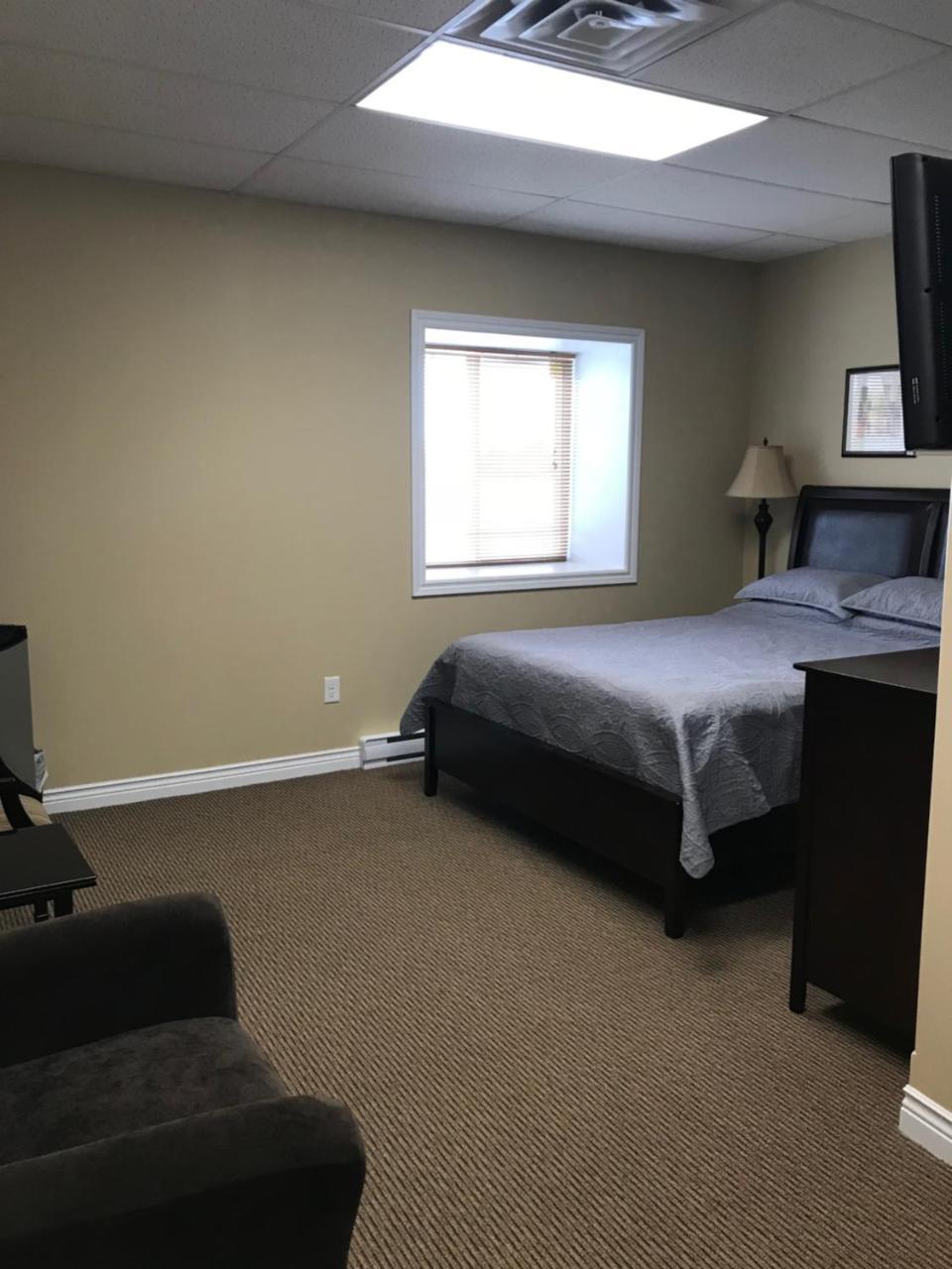 Riverview Suites Clarenville Exteriör bild