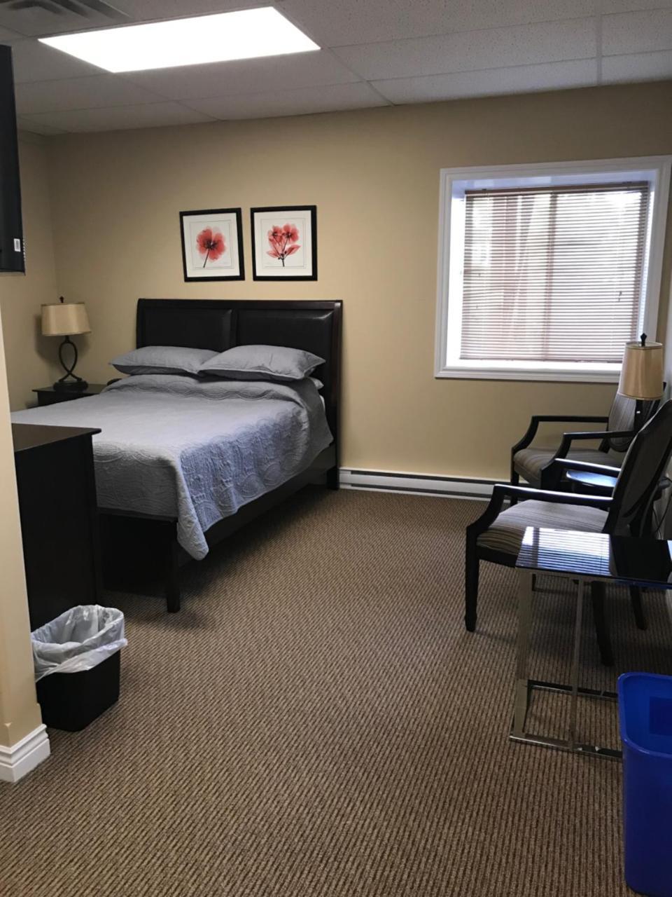 Riverview Suites Clarenville Exteriör bild